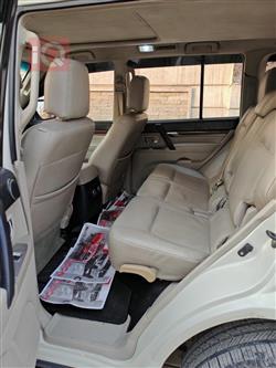 میتسوبیشی پاجیرۆ